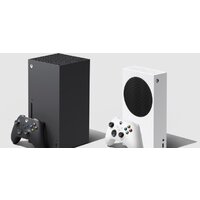 Игровая приставка Microsoft Xbox Series S 512GB (белый) - Превью изображения №14 — Интернет-магазин ПроЗаказ