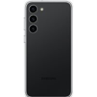 Чехол для телефона Samsung Frame Case S23+ (черный) - Превью изображения №2 — Интернет-магазин ПроЗаказ
