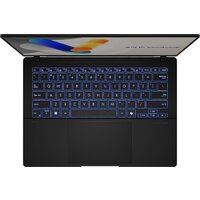 Ноутбук ASUS Vivobook S 14 OLED S5406SA-QD100 - Превью изображения №4 — Интернет-магазин ПроЗаказ