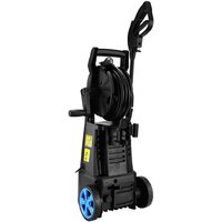 Мойка высокого давления Deko DKCW2400 PRO 085-2029 - Превью изображения №5 — Интернет-магазин ПроЗаказ