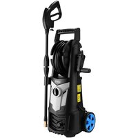 Мойка высокого давления Deko DKCW2400 PRO 085-2029 - Превью изображения №4 — Интернет-магазин ПроЗаказ
