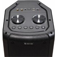 Беспроводная колонка Denver Electronics BPS-352 - Превью изображения №6 — Интернет-магазин ПроЗаказ