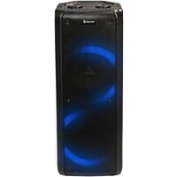Беспроводная колонка Denver Electronics BPS-352 - Превью изображения №4 — Интернет-магазин ПроЗаказ