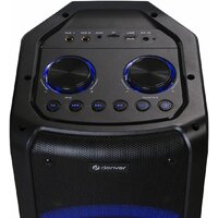 Беспроводная колонка Denver Electronics BPS-352 - Превью изображения №7 — Интернет-магазин ПроЗаказ