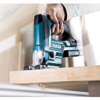 Электролобзик Makita JV103DZ (без АКБ) - Превью изображения №5 — Интернет-магазин ПроЗаказ