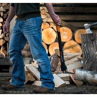 Багор Fiskars WoodXpert XA22 1003623 - Превью изображения №2 — Интернет-магазин ПроЗаказ