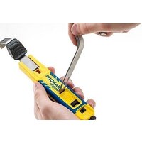 Нож для изоляции Jokari System 4-70 70000 - Превью изображения №3 — Интернет-магазин ПроЗаказ