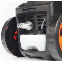 Мойка высокого давления Patriot GT 540 Imperial [322306025] - Превью изображения №5 — Интернет-магазин ПроЗаказ