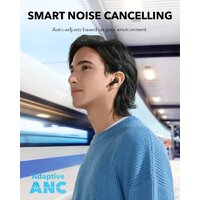 Наушники Anker Soundcore P40i (сиреневый) - Превью изображения №3 — Интернет-магазин ПроЗаказ