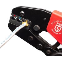 Пресс-клещи КВТ СТК+4 - Превью изображения №3 — Интернет-магазин ПроЗаказ