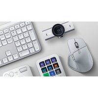 Мышь Logitech MX Master 4 (серый) - Превью изображения №8 — Интернет-магазин ПроЗаказ