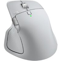 Мышь Logitech MX Master 4 (серый) - Превью изображения №3 — Интернет-магазин ПроЗаказ