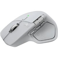 Мышь Logitech MX Master 4 (серый) - Превью изображения №5 — Интернет-магазин ПроЗаказ
