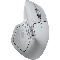 Мышь Logitech MX Master 4 (серый) - Превью изображения №2 — Интернет-магазин ПроЗаказ