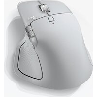 Мышь Logitech MX Master 4 (серый) - Превью изображения №9 — Интернет-магазин ПроЗаказ