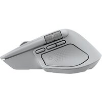 Мышь Logitech MX Master 4 (серый) - Превью изображения №6 — Интернет-магазин ПроЗаказ