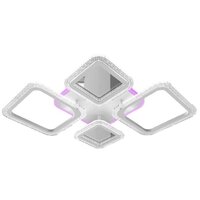 In Home Elegant Space-120RGB-WH-BG 4690612062327