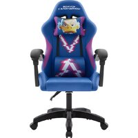 Defender Legas (синий/фиолетовый)