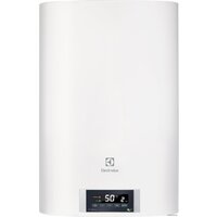 Накопительный электрический водонагреватель Electrolux EWH 80 Formax DL - Превью изображения №6 — Интернет-магазин ПроЗаказ
