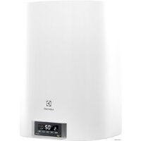 Накопительный электрический водонагреватель Electrolux EWH 80 Formax DL - Превью изображения №7 — Интернет-магазин ПроЗаказ