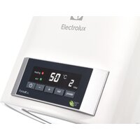 Накопительный электрический водонагреватель Electrolux EWH 80 Formax DL - Превью изображения №3 — Интернет-магазин ПроЗаказ