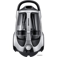 Пылесос Samsung VCC8835V37/XEV - Превью изображения №2 — Интернет-магазин ПроЗаказ