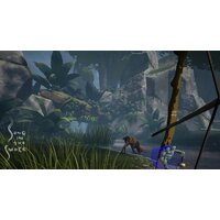  Song in the Smoke: Rekindled для PlayStation 5 - Превью изображения №2 — Интернет-магазин ПроЗаказ