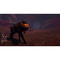  Song in the Smoke: Rekindled для PlayStation 5 - Превью изображения №7 — Интернет-магазин ПроЗаказ