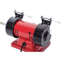 Заточный станок RedVerg RD-GM1775FS - Превью изображения №2 — Интернет-магазин ПроЗаказ