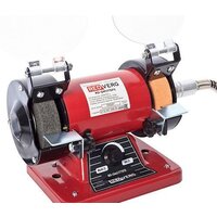 Заточный станок RedVerg RD-GM1775FS - Превью изображения №3 — Интернет-магазин ПроЗаказ