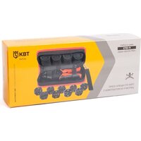 Пресс-клещи КВТ СТО+9 - Превью изображения №9 — Интернет-магазин ПроЗаказ