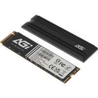 SSD AGI AI828 4TB AGI4T0G44AI828 - Превью изображения №3 — Интернет-магазин ПроЗаказ