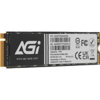 SSD AGI AI828 4TB AGI4T0G44AI828 - Превью изображения №5 — Интернет-магазин ПроЗаказ