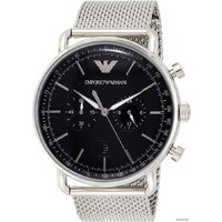 Наручные часы Emporio Armani AR11104 - Превью изображения №2 — Интернет-магазин ПроЗаказ
