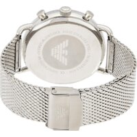 Наручные часы Emporio Armani AR11104 - Превью изображения №6 — Интернет-магазин ПроЗаказ