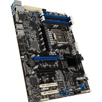 Материнская плата ASUS P12R-E - Превью изображения №2 — Интернет-магазин ПроЗаказ