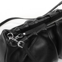 Женская сумка Mironpan 36038 (черный) - Превью изображения №6 — Интернет-магазин ПроЗаказ