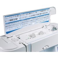 Компьютерная швейная машина Janome Skyline S3 - Превью изображения №4 — Интернет-магазин ПроЗаказ