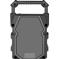 Беспроводная колонка Defender G98 - Превью изображения №4 — Интернет-магазин ПроЗаказ