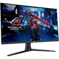 Игровой монитор ASUS ROG Strix XG32UQ - Превью изображения №6 — Интернет-магазин ПроЗаказ