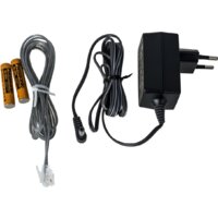 Радиотелефон Panasonic KX-TG2521RUT - Превью изображения №8 — Интернет-магазин ПроЗаказ