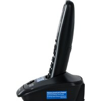 Радиотелефон Panasonic KX-TG2521RUT - Превью изображения №7 — Интернет-магазин ПроЗаказ