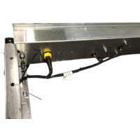 Одноосный прицеп AvtoS A20M1B тент 400 - Превью изображения №10 — Интернет-магазин ПроЗаказ