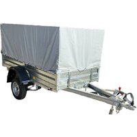 Прицепы для автомобилей