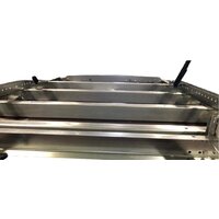 Одноосный прицеп AvtoS A20M1B тент 400 - Превью изображения №6 — Интернет-магазин ПроЗаказ