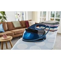 Утюг Philips PerfectCare Compact GC7846/80 - Превью изображения №6 — Интернет-магазин ПроЗаказ