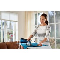 Утюг Philips PerfectCare Compact GC7846/80 - Превью изображения №9 — Интернет-магазин ПроЗаказ