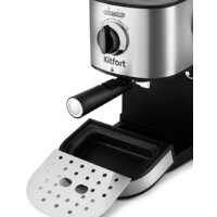 Рожковая кофеварка Kitfort KT-753 - Превью изображения №3 — Интернет-магазин ПроЗаказ