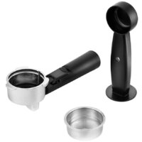 Рожковая кофеварка Kitfort KT-753 - Превью изображения №4 — Интернет-магазин ПроЗаказ