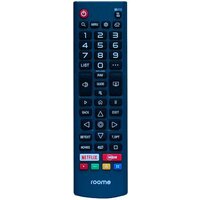 Телевизор Roome 32H425W - Превью изображения №6 — Интернет-магазин ПроЗаказ